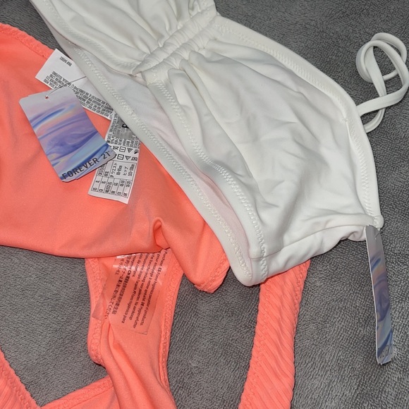 FOREVER21 BIKINI - Picture 2 of 2